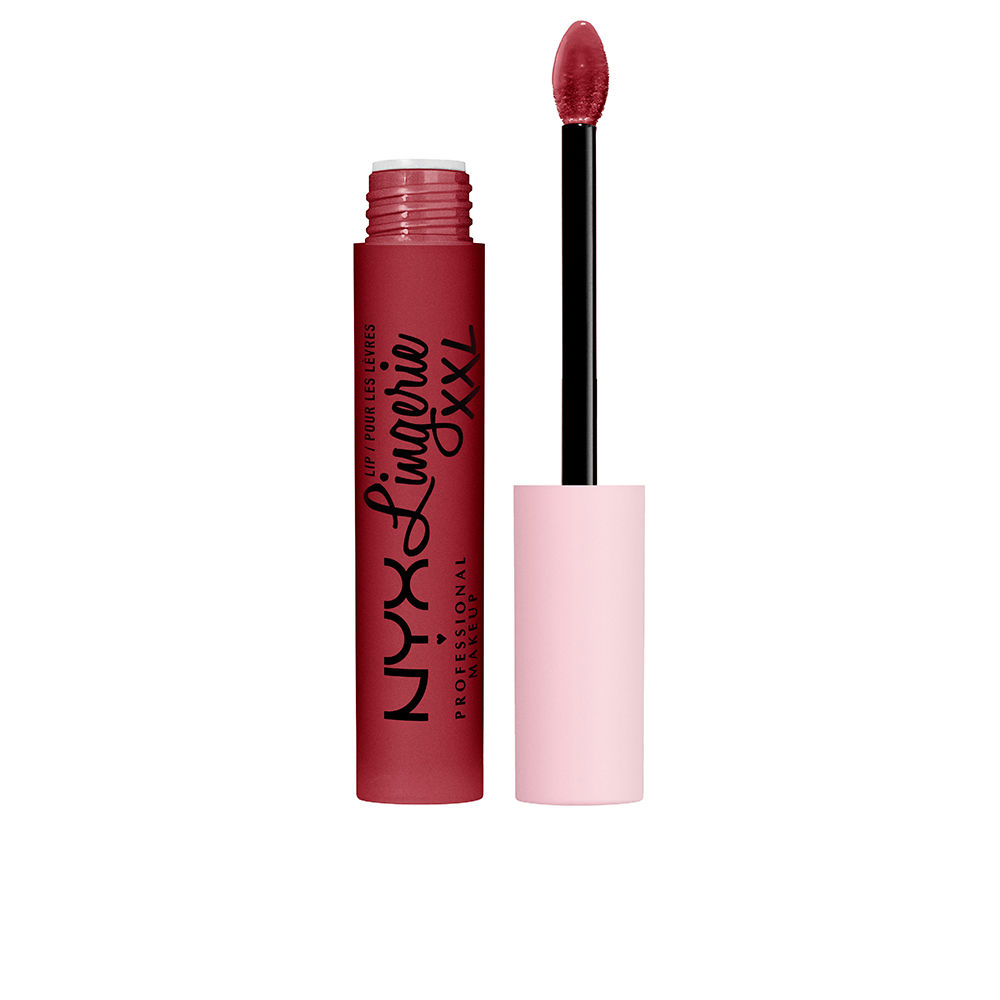 Nyx Professional Make Up XXL LINGERIE #its hotter 32.50 gr