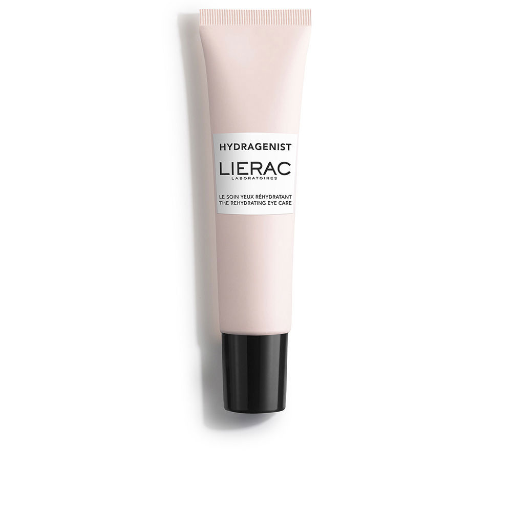Lierac HYDRAGENIST contorno de ojos rehidratante 15 ml