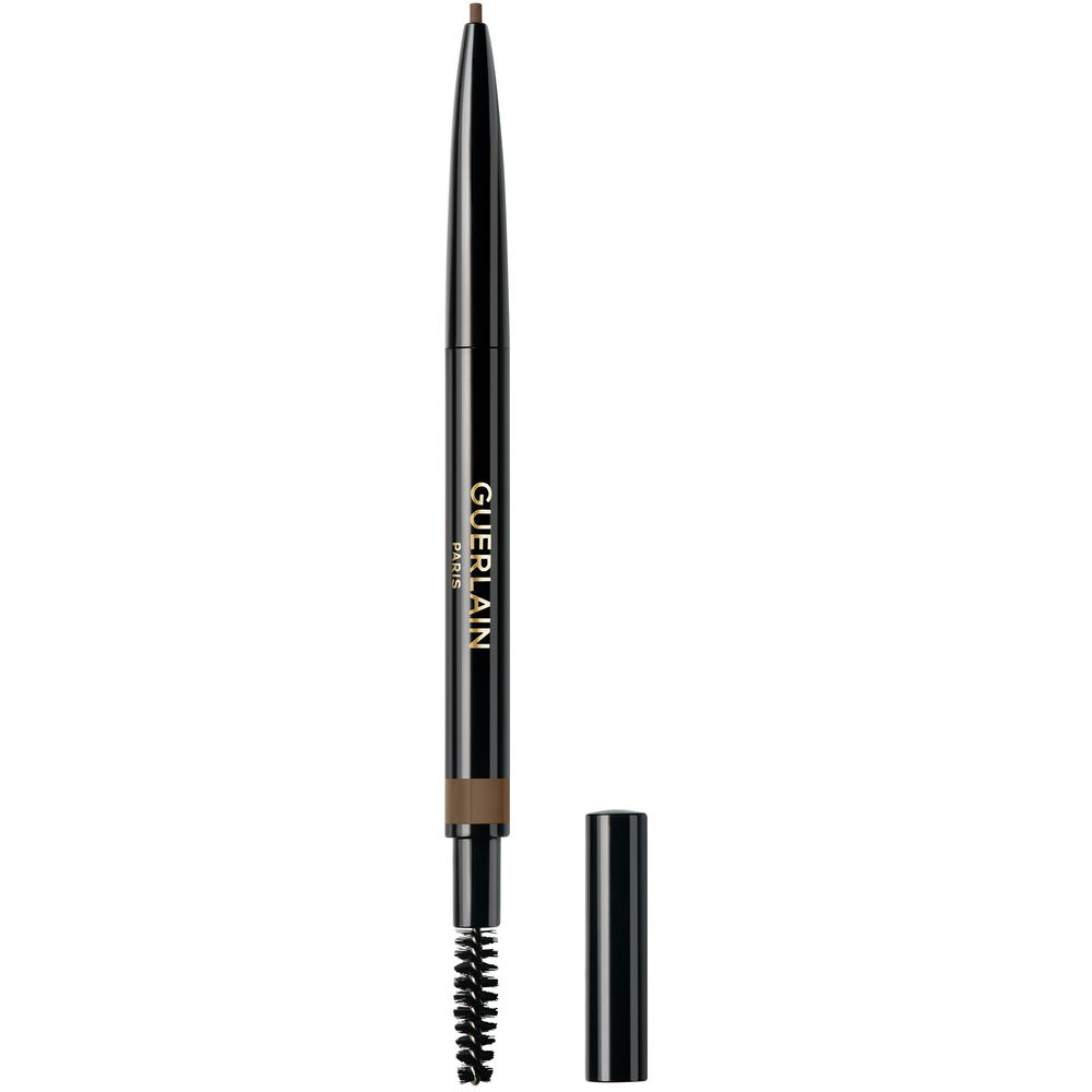Guerlain BROW G eyebrow pencil #03-Medium Brown 1 u
