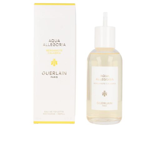 Guerlain Aqua Allegoria Bergamote Calabria Eau de Toilette Dames | 200ml Refill | Citrus