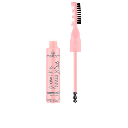 ESSENCE BROW LIFT & FREEZE transparent eyebrow fixative 7 ml