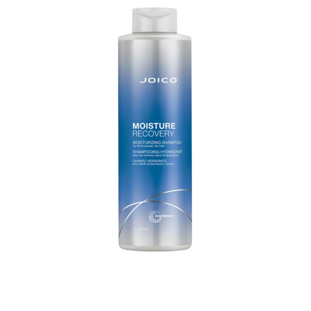 JOICO MOISTURE RECOVERY shampoo 1000 ml