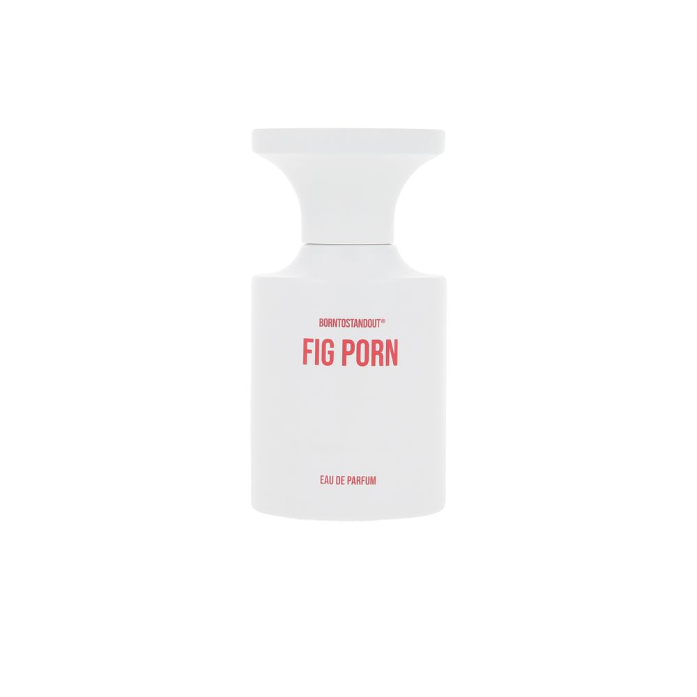 BORNTOSTANDOUT FIG PORN edp vapor 50 ml