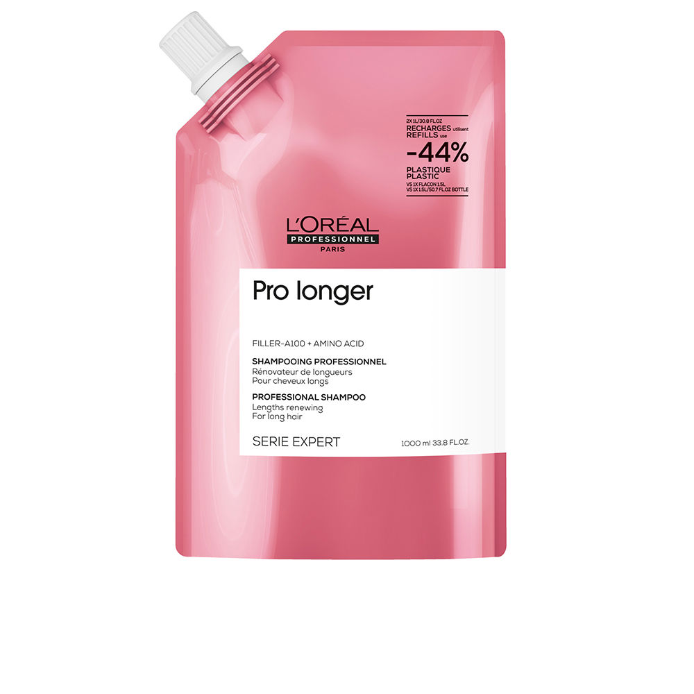 L'ORÉAL PROFESSIONNEL PARIS PRO LONGER shampoo refill 1000 ml