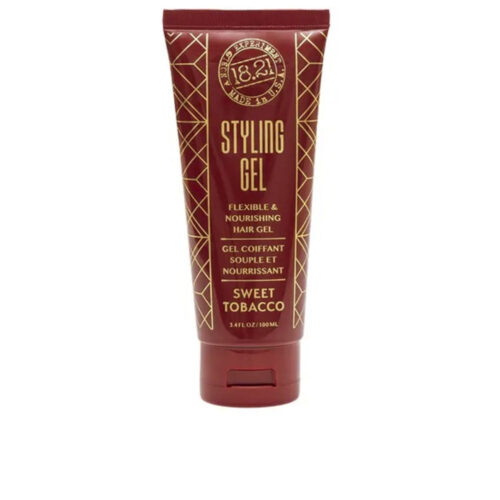 18.21 MAN MADE SWEET TOBACCO styling gel 100 ml