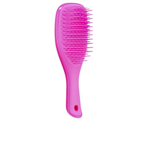 TANGLE TEEZER ULTIMATE DETANGLER mini hairbrush #Pink 1 u