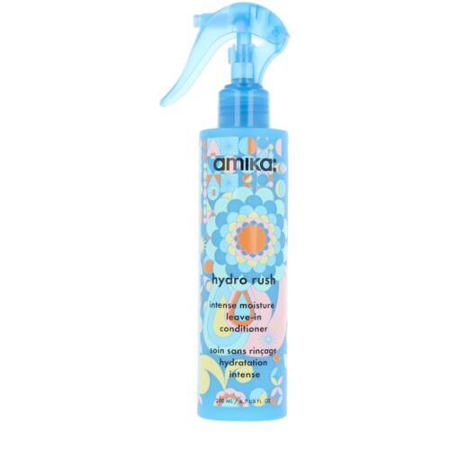 AMIKA HYDRO RUSH leave-in conditioner intense hydration 200 ml