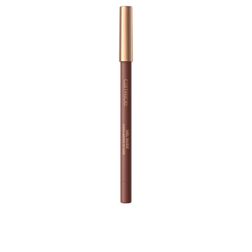 CATRICE GEL GLIDE long-lasting lipstick #090-Toffee Talk 1.5 gr