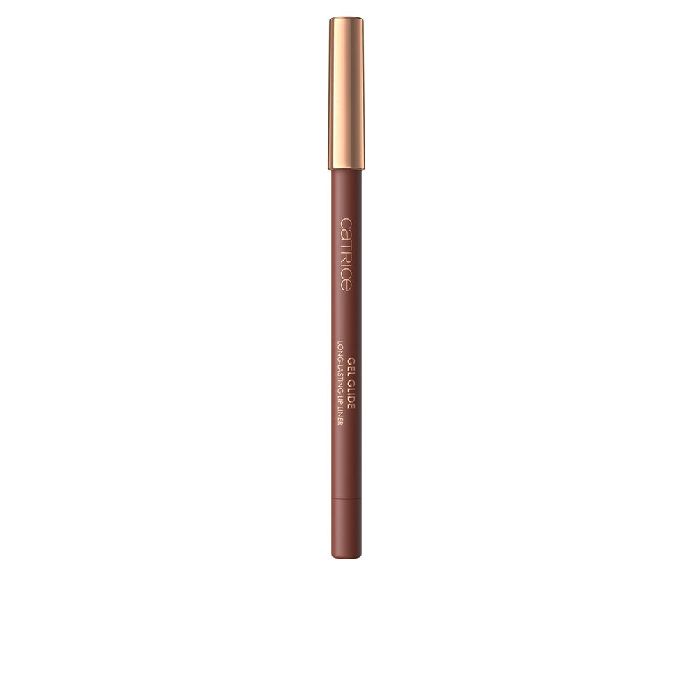 CATRICE GEL GLIDE long-lasting lipstick #090-Toffee Talk 1.5 gr