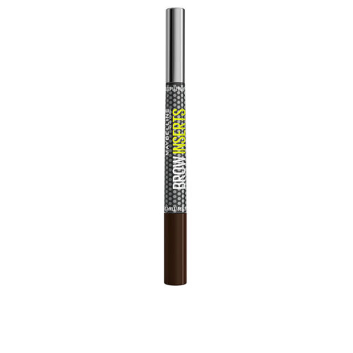 MAYBELLINE BROW INSERT #Ash Brown 1 u