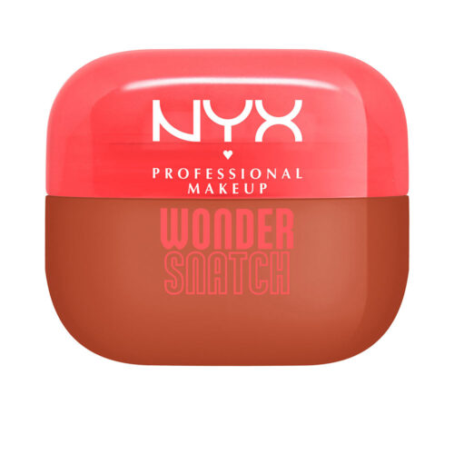 NYX PROFESSIONAL MAKE UP WONDER SNATCH Fixing Powder #Cacao Craze 1 unit