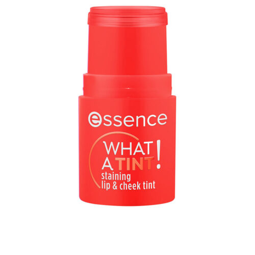 ESSENCE WHAT A TINT! tinte de labios y mejillas #20-Grapefruit Bliss 5 gr