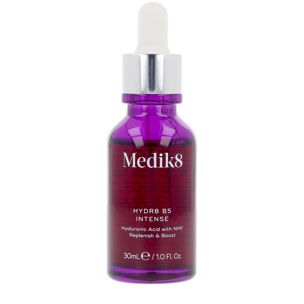 MEDIK8 HYDR8 B5 INTENSE hyaluronic acid with NMF replenish and boost 30 ml