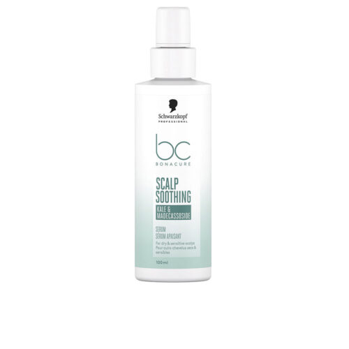 SCHWARZKOPF BC SCALP SOOTHING serum 100 ml