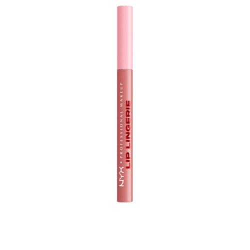 NYX PROFESSIONAL MAKE UP LINGERIE lip liner #Cuff Me 1 u