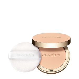 EVER MATTE compact powder #02-light 10 gr