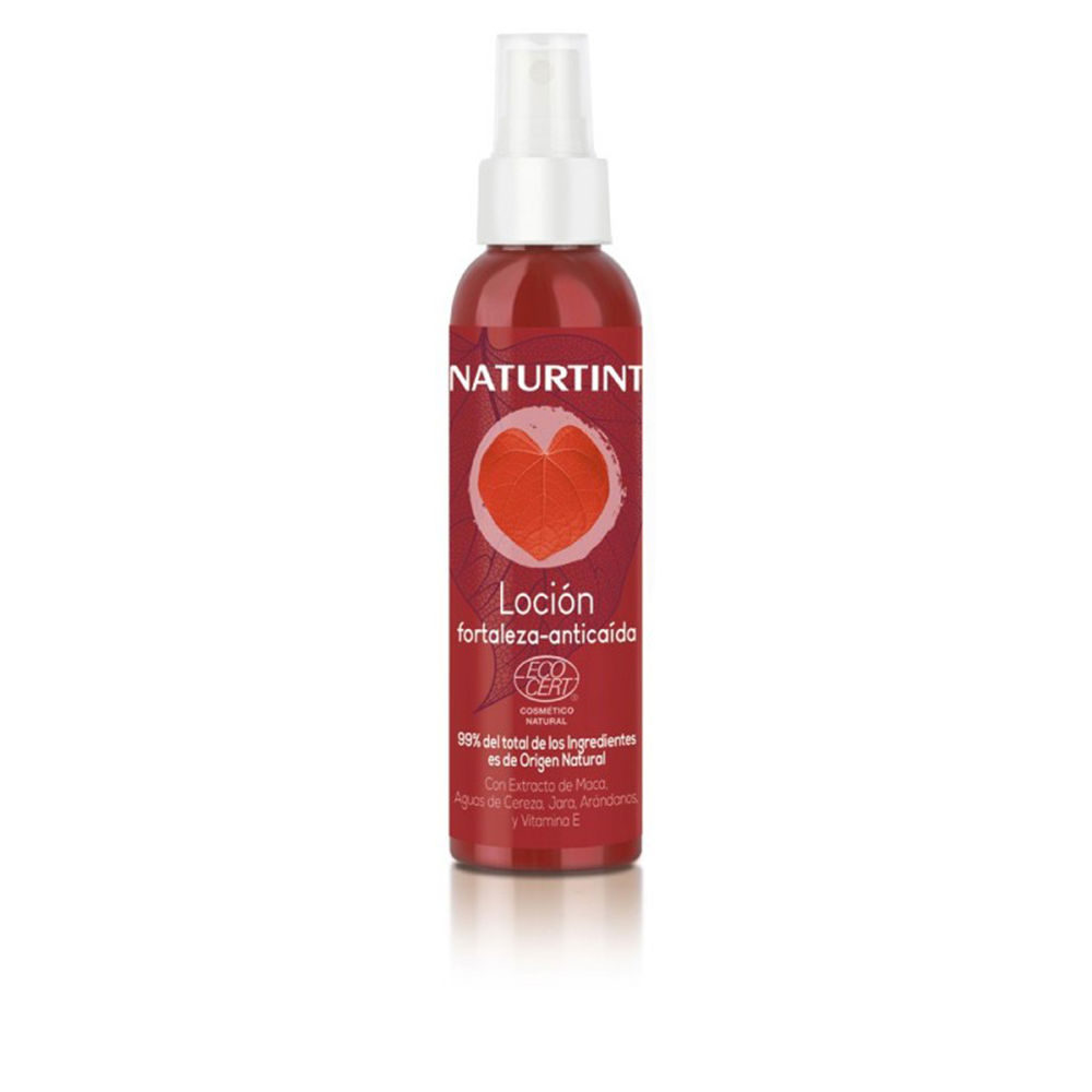NATURTINT Anti-hair loss strength lotion 125 ml