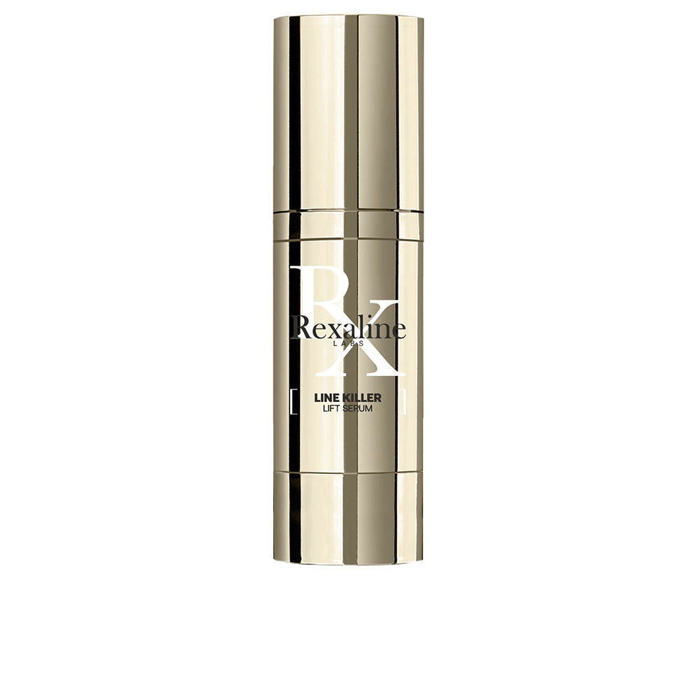 Rexaline PREMIUM LINE-KILLER X-TREME face architect bi-serum 2 x 15 ml