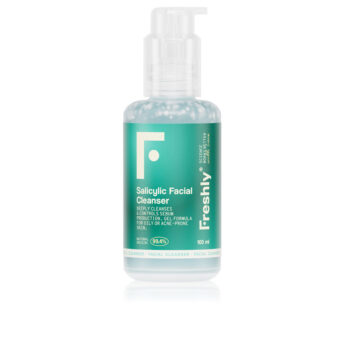 SALICYLIC FACIAL cleanser with acid 100 ml