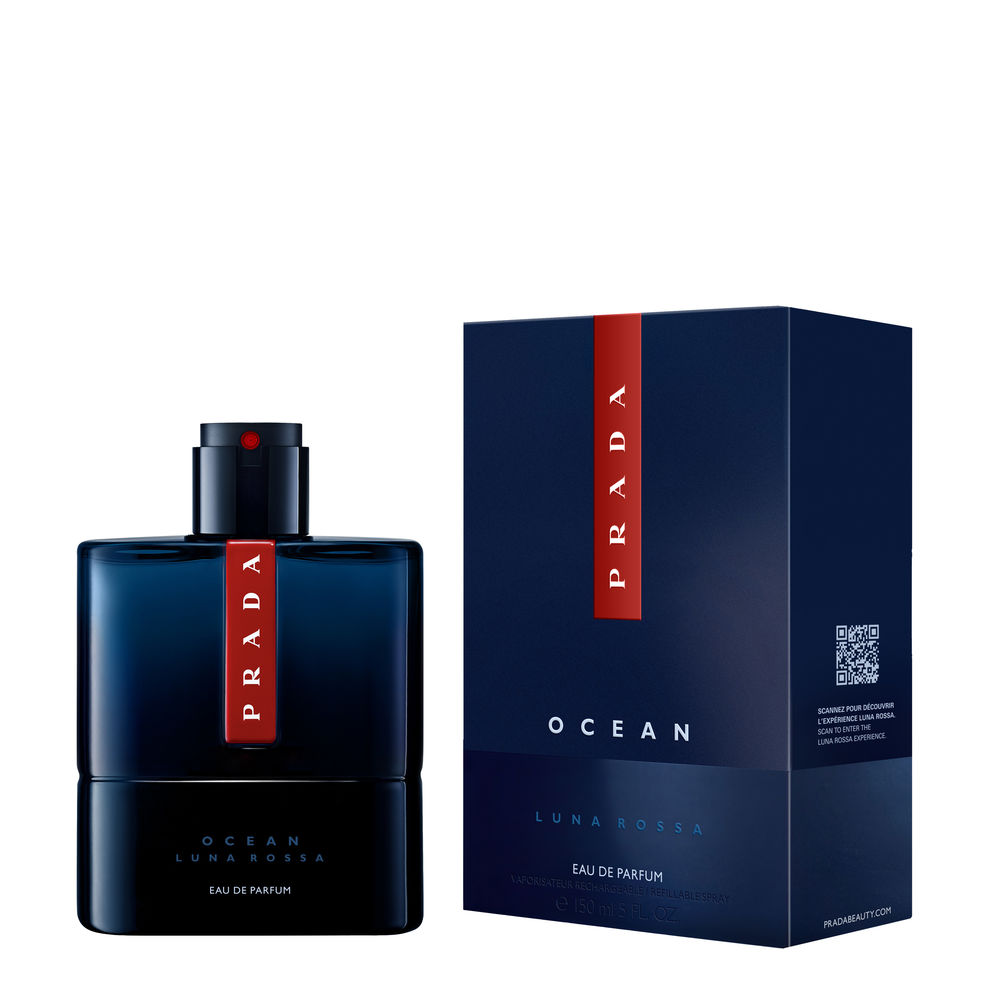 Prada LUNA ROSSA OCEAN edp vapo 150 ml