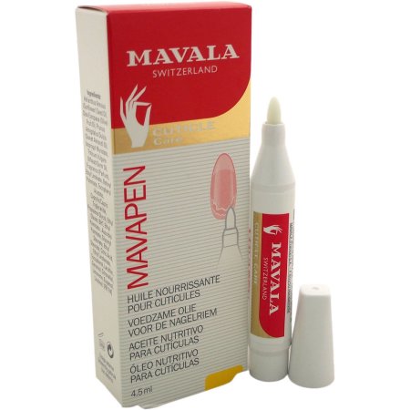 Mavala MAVAPEN aceite nutritivo cutículas 4,5 ml