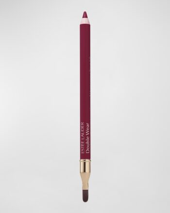 DOUBLE WEAR lip liner #plum 1.2 gr