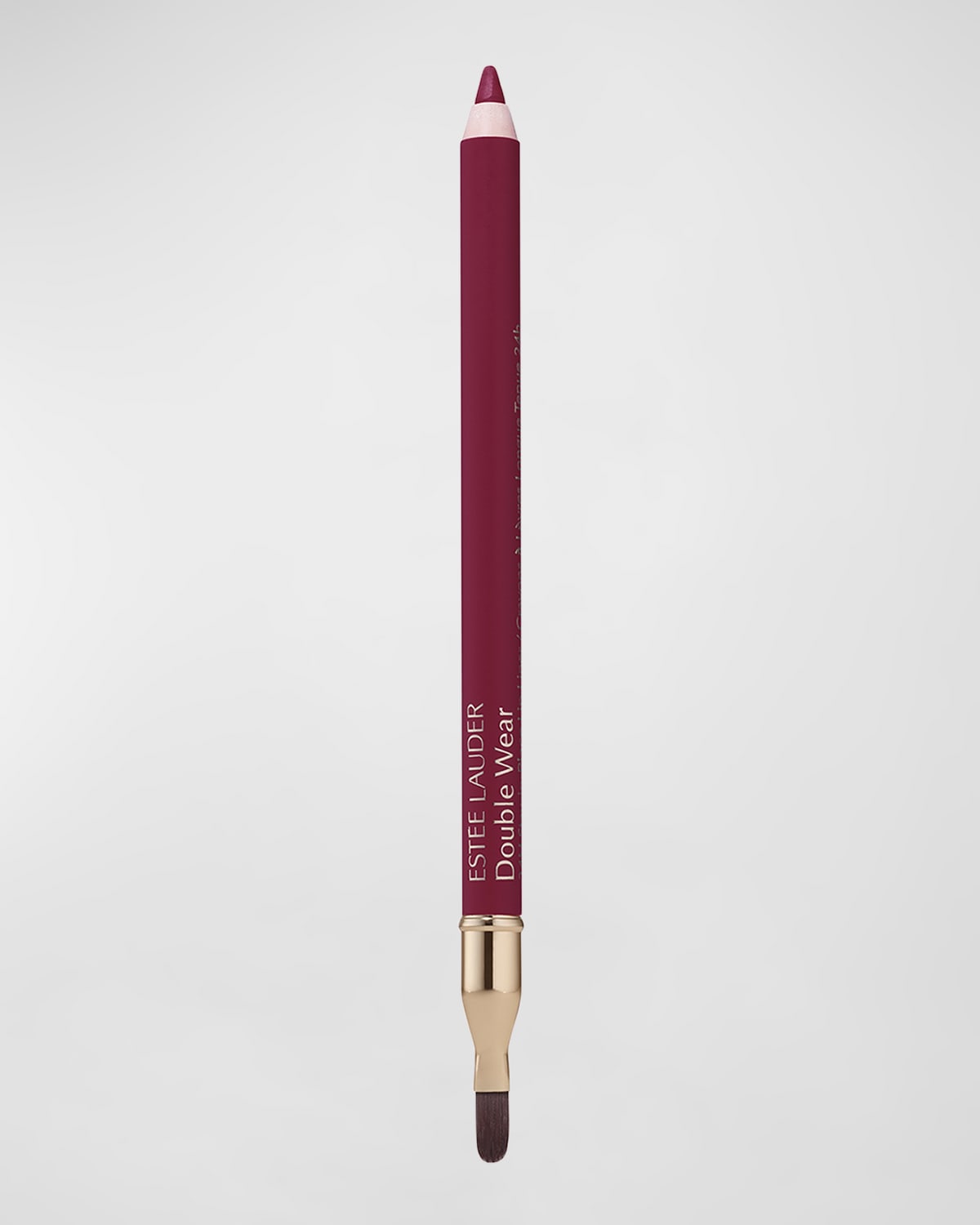 EstÉe Lauder DOUBLE WEAR lip liner #plum 1.2 gr