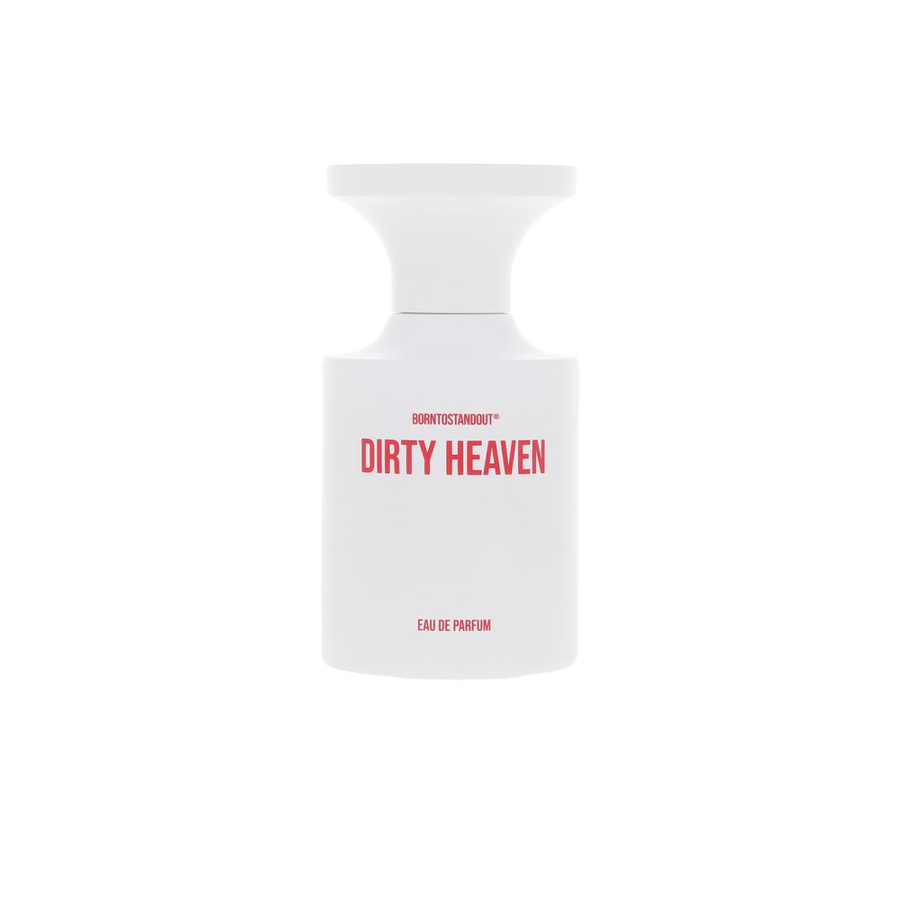 BORNTOSTANDOUT DIRTY HEAVEN edp spray 50 ml