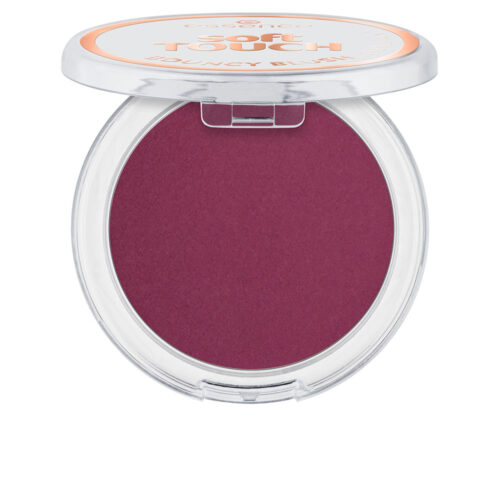 ESSENCE TOUCH BOUNCY BLUSH soft blush #40-Roses In Berry 5 gr