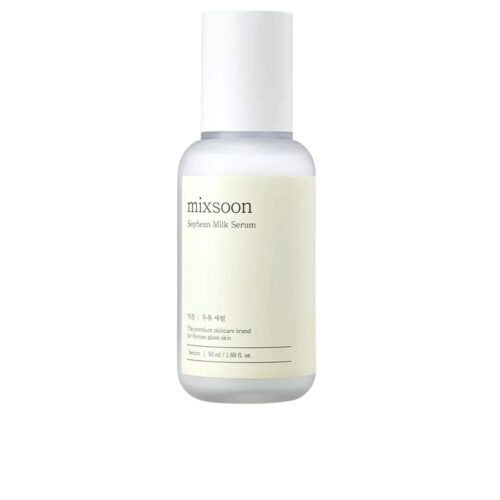 MIXSOON SOYBEAN MILK nourishing serum 50 ml