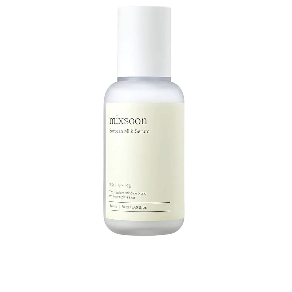 MIXSOON SOYBEAN MILK nourishing serum 50 ml
