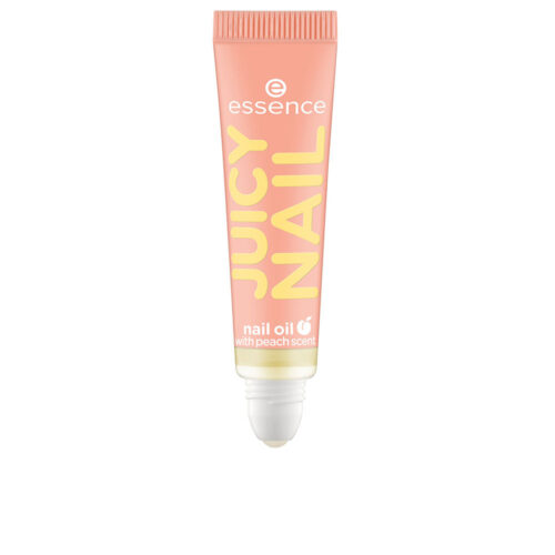ESSENCE JUICY NAIL nail oil 11 ml