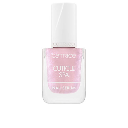 CATRICE CUTICLE SPA nail serum 10.5 ml