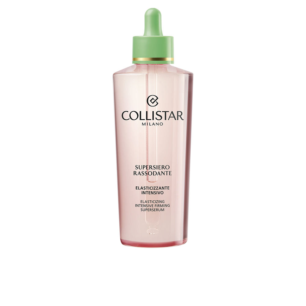 COLLISTAR SUPER SERUM firming day and night 200 ml