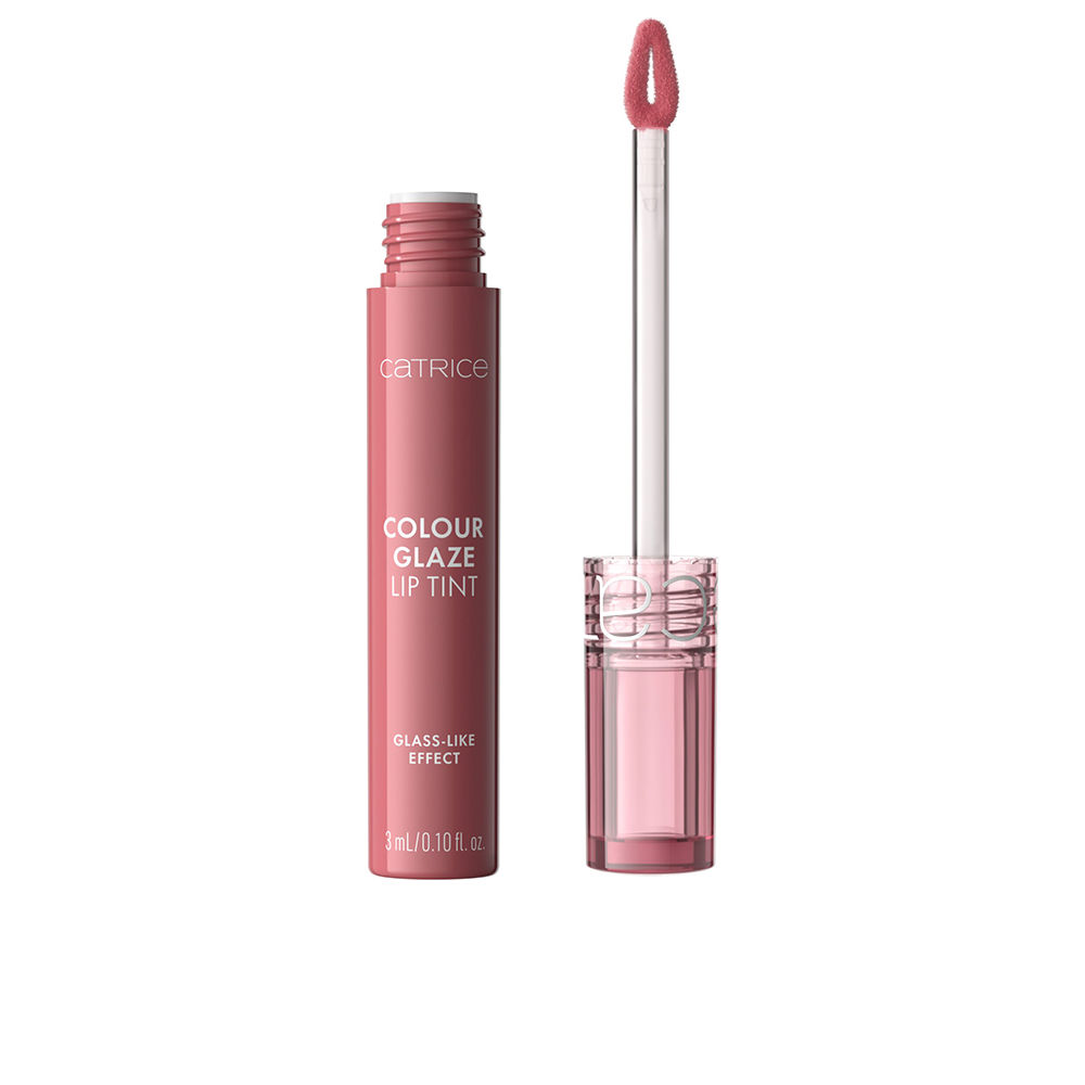 CATRICE COLOR GLAZE lip tint #010-Tinted Love 3 ml