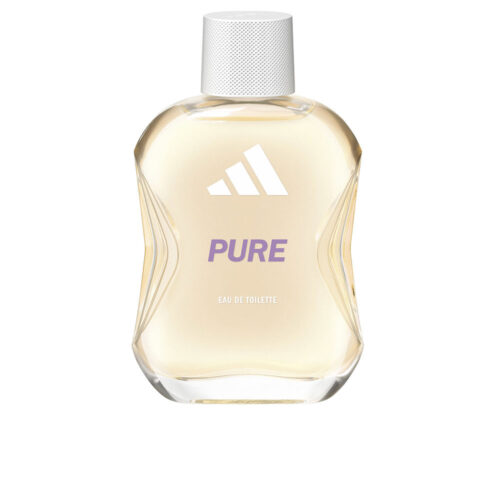 Adidas Pure Game Eau de Toilette | Heren 100ml | Houtachtig Kruidig