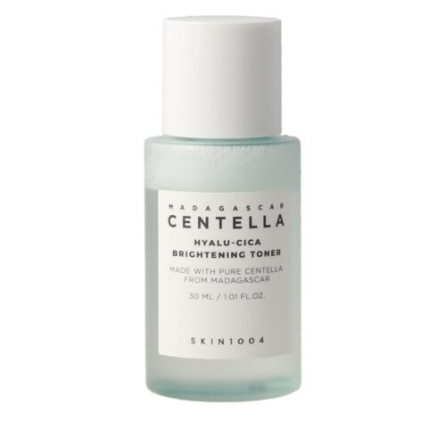 SKIN1004 MADAGASCAR CENTELLA hyalu-cica brightening toner 30 ml