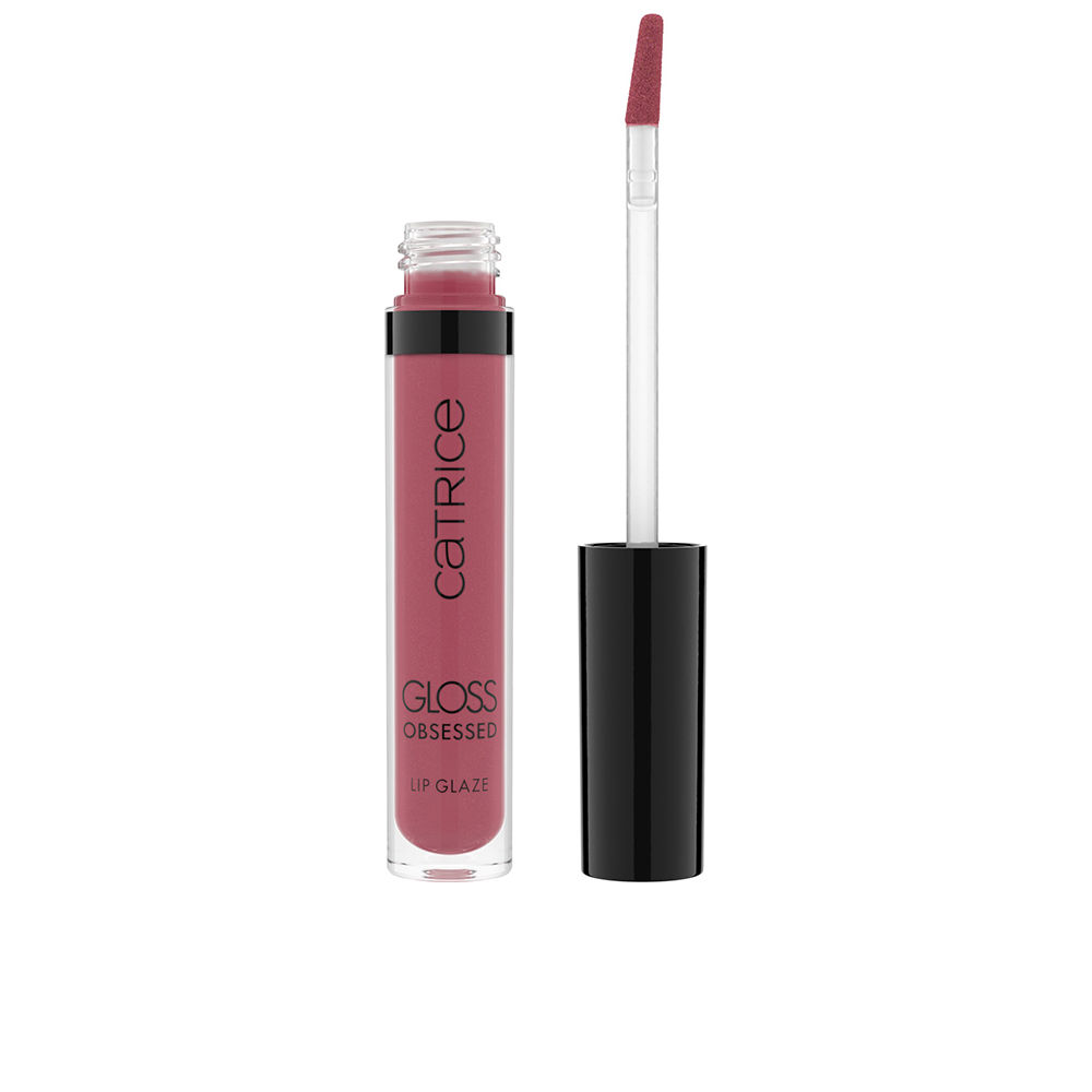 CATRICE GLOSS OBSESSED lip gloss #040-Pout Of Office 2.5 ml