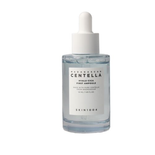 SKIN1004 MADAGASCAR CENTELLA hyalu-cica ampoule 50 ml