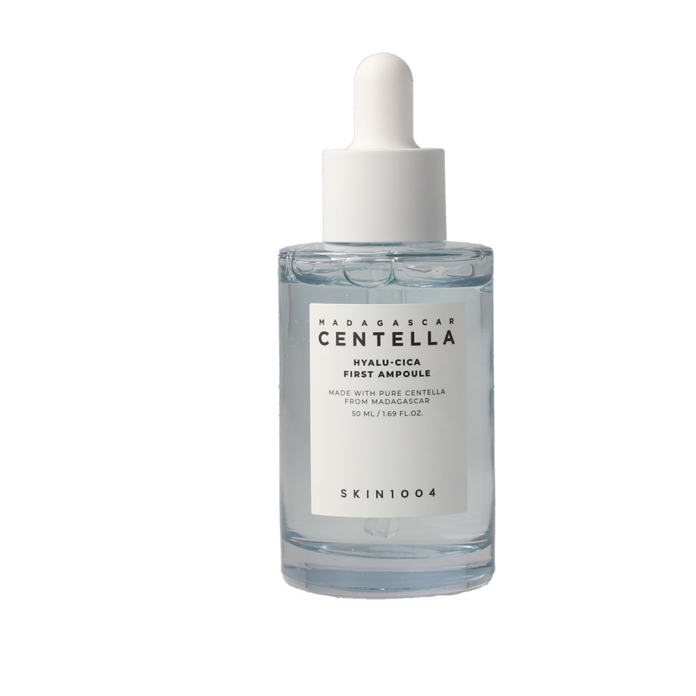 SKIN1004 MADAGASCAR CENTELLA hyalu-cica ampoule 50 ml