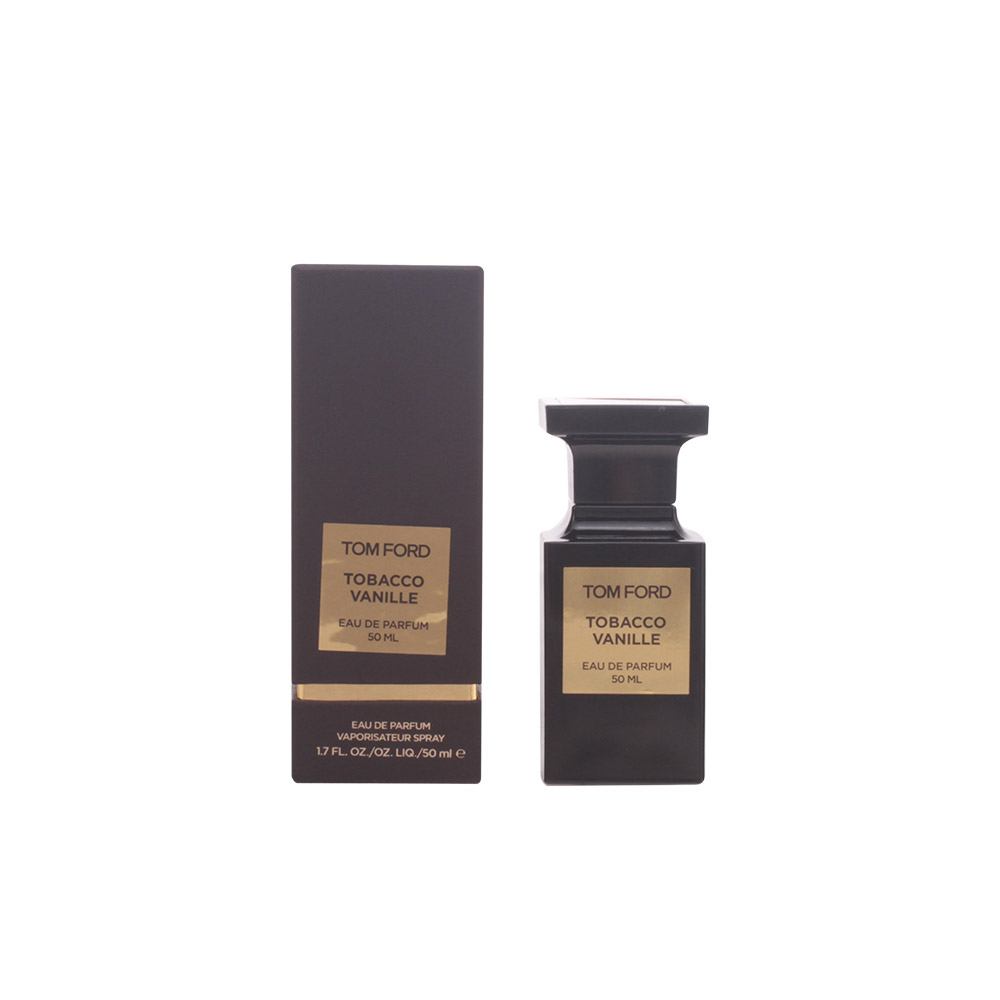 TOM FORD PRIVATE BLEND TOBACCO VANILLE eau de parfum spray 50 ml