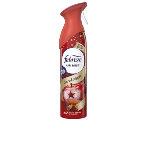 AMBI PUR AIR MIST air freshener #apple-cinnamon spray 185 ml