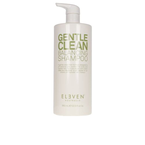 ELEVEN AUSTRALIA GENTLE CLEAN balancing shampoo 960 ml