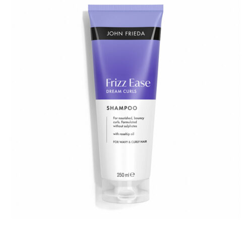 JOHN FRIEDA FRIZZ-EASE dream curls curl defining shampoo 250 ml