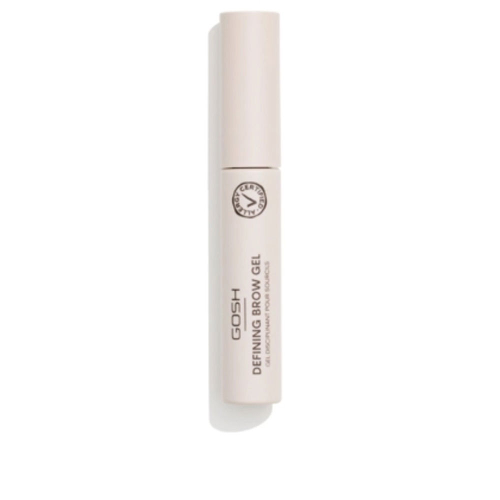 GOSH DEFINING BROW GEL #003-Grey Brown 8 ml