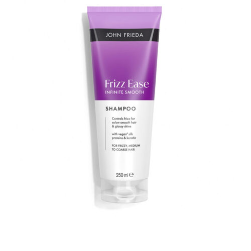 JOHN FRIEDA FRIZZ-EASE infinite smooth smoothing shampoo 250 ml