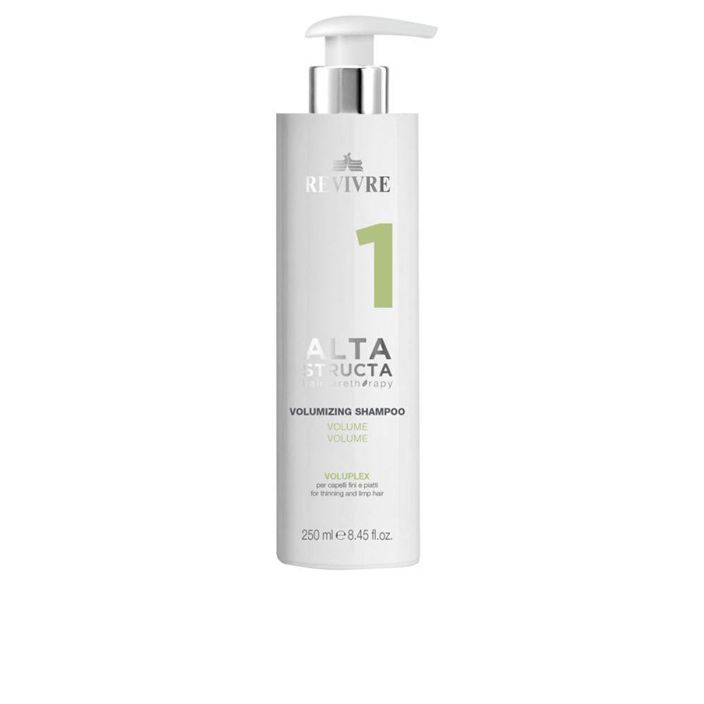 REVIVRE ALTA STRUCTA volumizing shampoo 250 ml