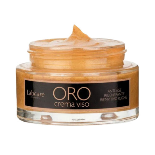 LABCARE 24K GOLD cream 50 ml