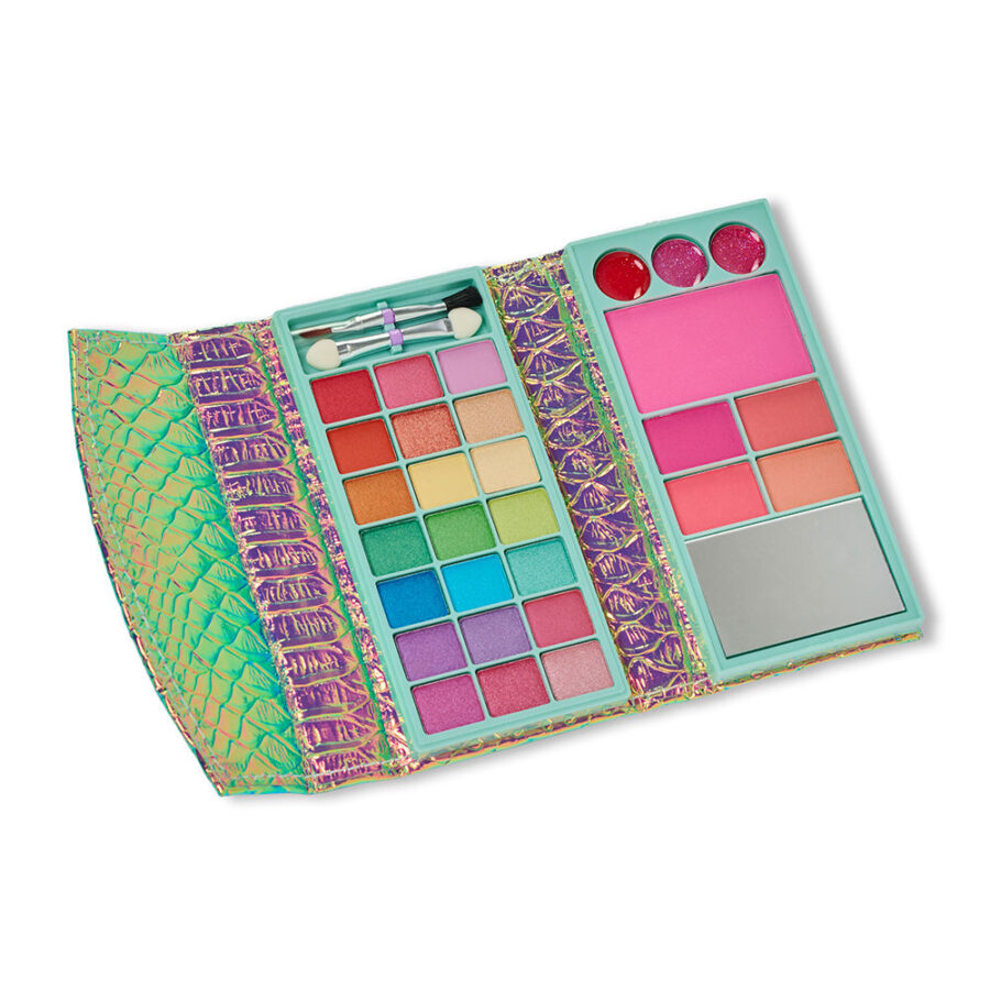Martinelia LET'S BE MERMAIDS WALLET set 30 pz