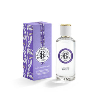 LAVANDE ROYALE wellness scented water 100 ml